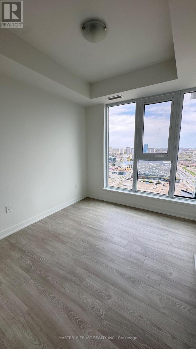 2609 - 5 Quarrington Lane, Toronto, Ontario  M3C 0S5 - Photo 9 - C13125748