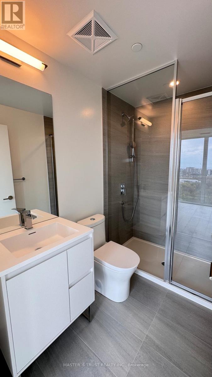 2609 - 5 Quarrington Lane, Toronto, Ontario  M3C 0S5 - Photo 12 - C13125748
