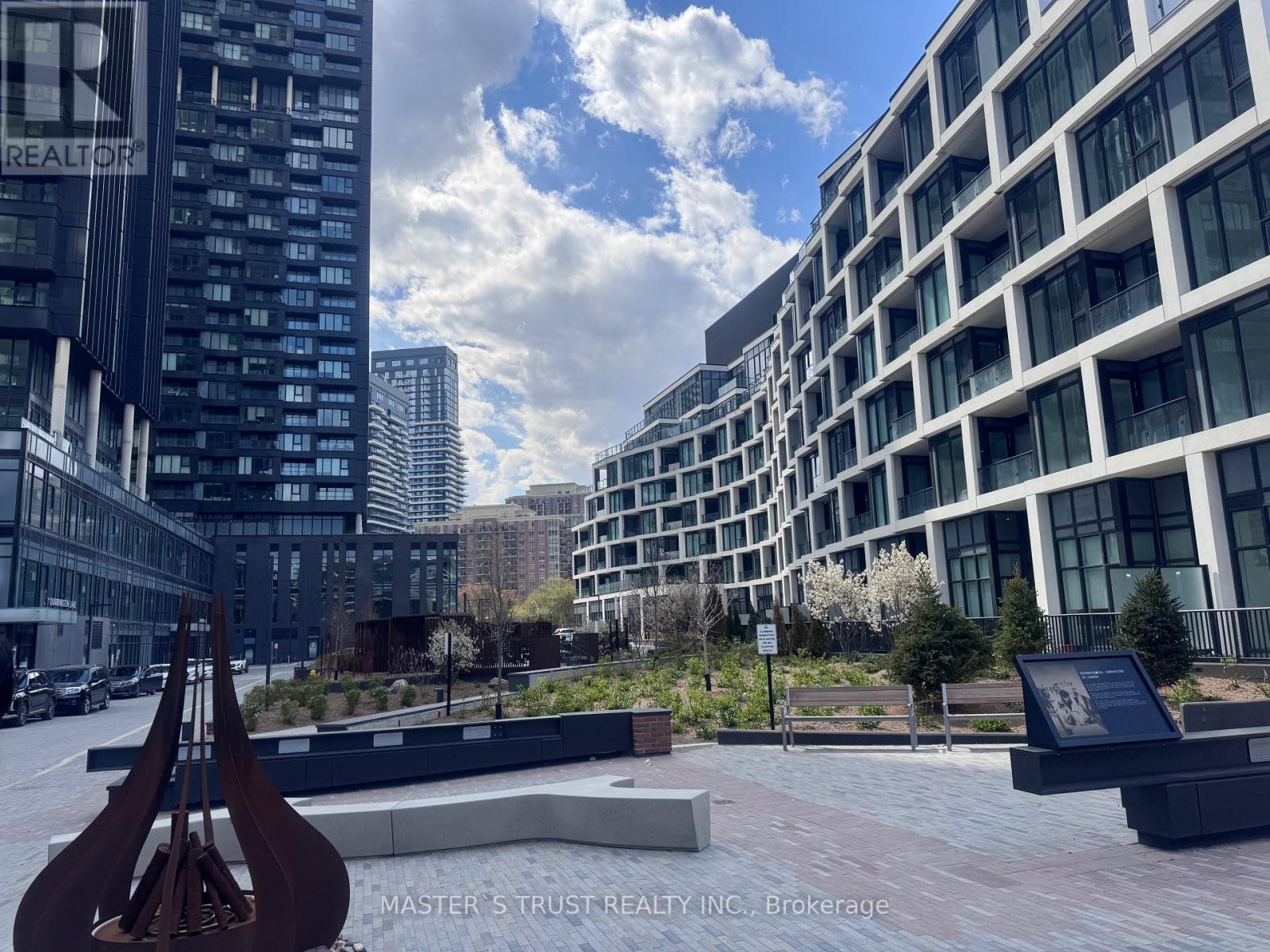 2609 - 5 Quarrington Lane, Toronto, Ontario  M3C 0S5 - Photo 17 - C13125748