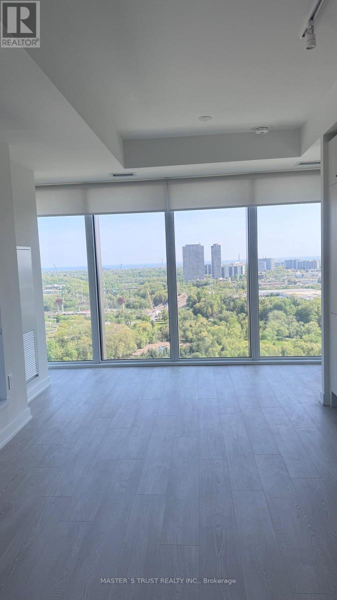 2609 - 5 Quarrington Lane, Toronto, Ontario  M3C 0S5 - Photo 5 - C13125748