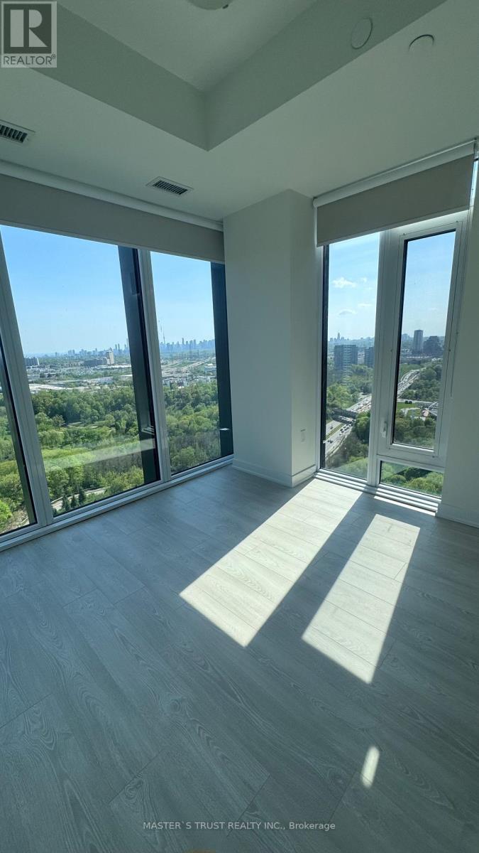 2609 - 5 Quarrington Lane, Toronto, Ontario  M3C 0S5 - Photo 7 - C13125748