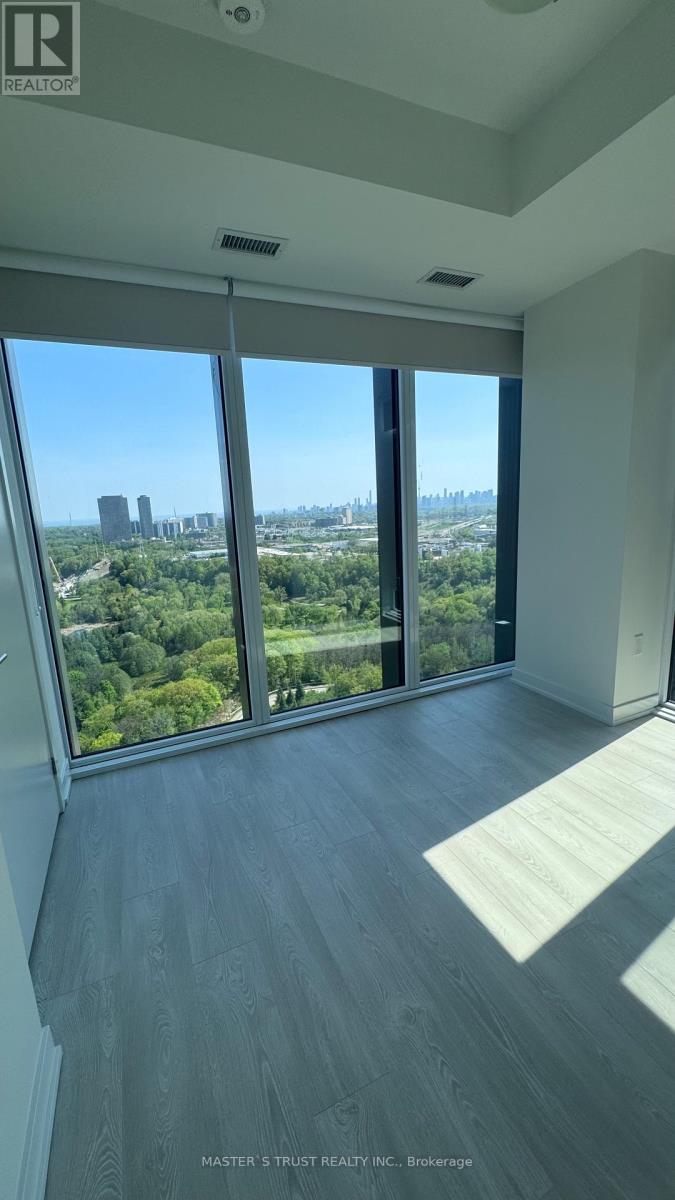2609 - 5 Quarrington Lane, Toronto, Ontario  M3C 0S5 - Photo 6 - C13125748