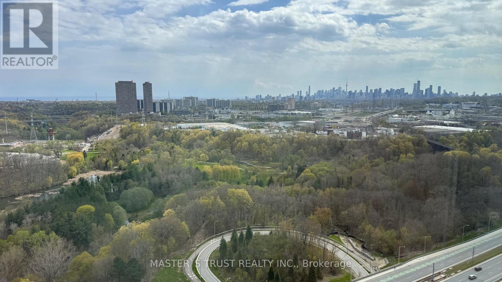 2609 - 5 Quarrington Lane, Toronto, Ontario  M3C 0S5 - Photo 15 - C13125748