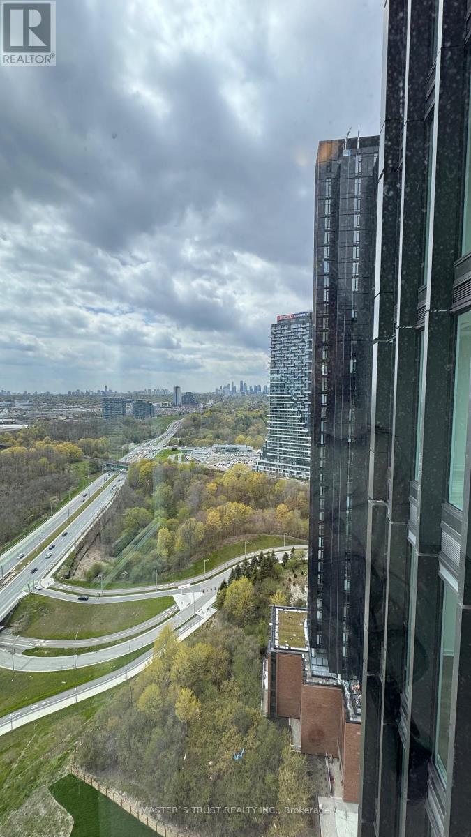 2609 - 5 Quarrington Lane, Toronto, Ontario  M3C 0S5 - Photo 16 - C13125748