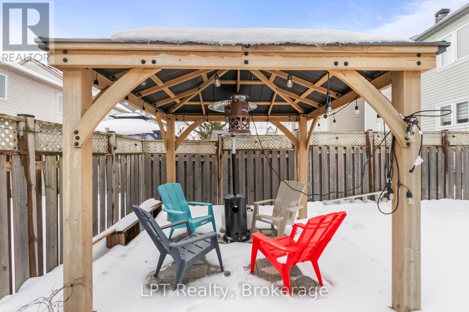 52 Norland Circle, Oshawa, Ontario  L1L 0A6 - Photo 37 - E12974492