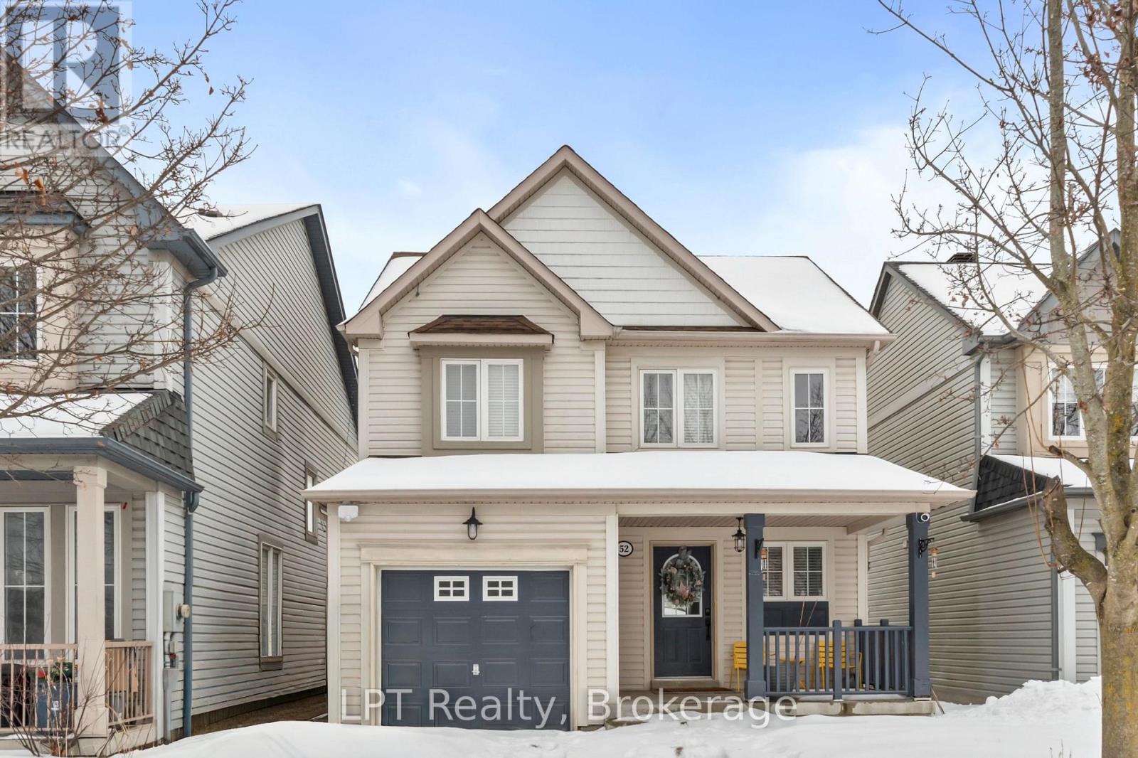 52 Norland Circle, Oshawa, Ontario  L1L 0A6 - Photo 38 - E12974492