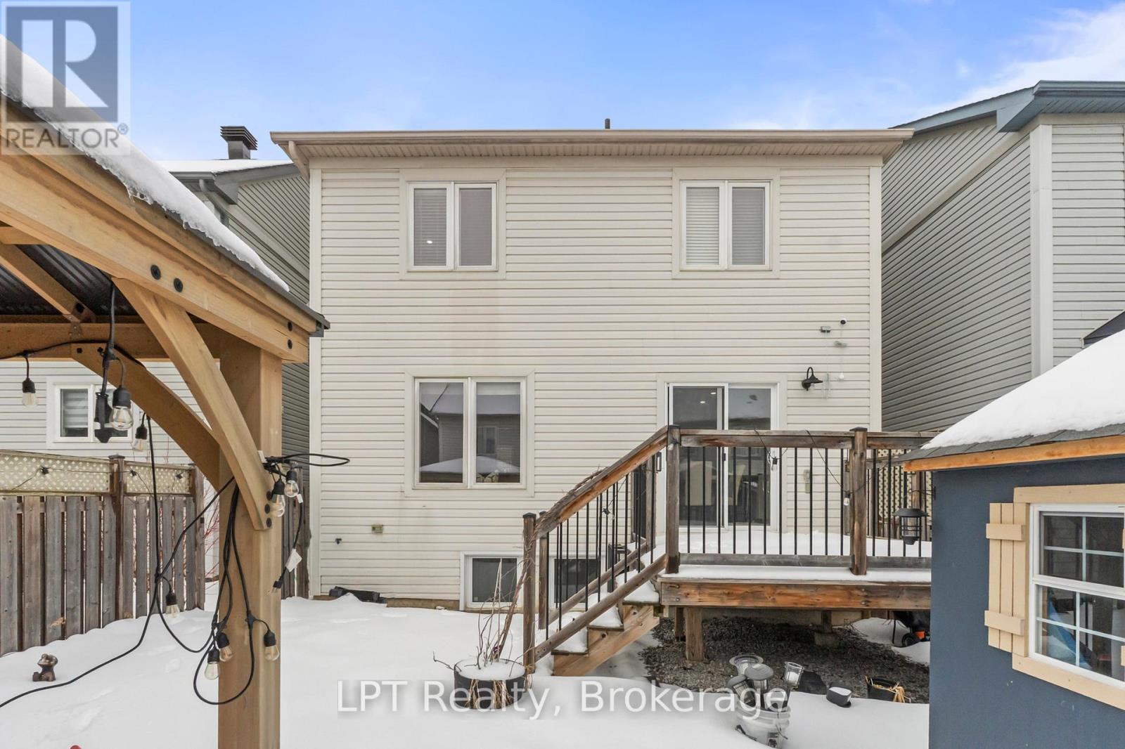 52 Norland Circle, Oshawa, Ontario  L1L 0A6 - Photo 36 - E12974492