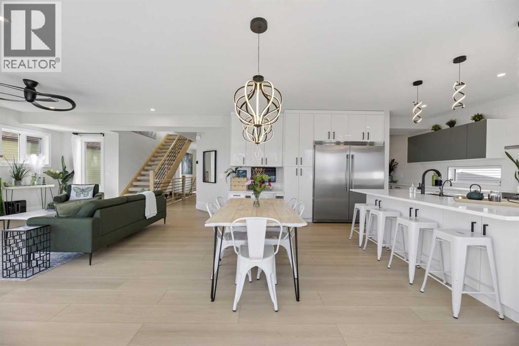 30 Silverstone Place, Didsbury, Alberta  T0M 0W0 - Photo 10 - A2310507