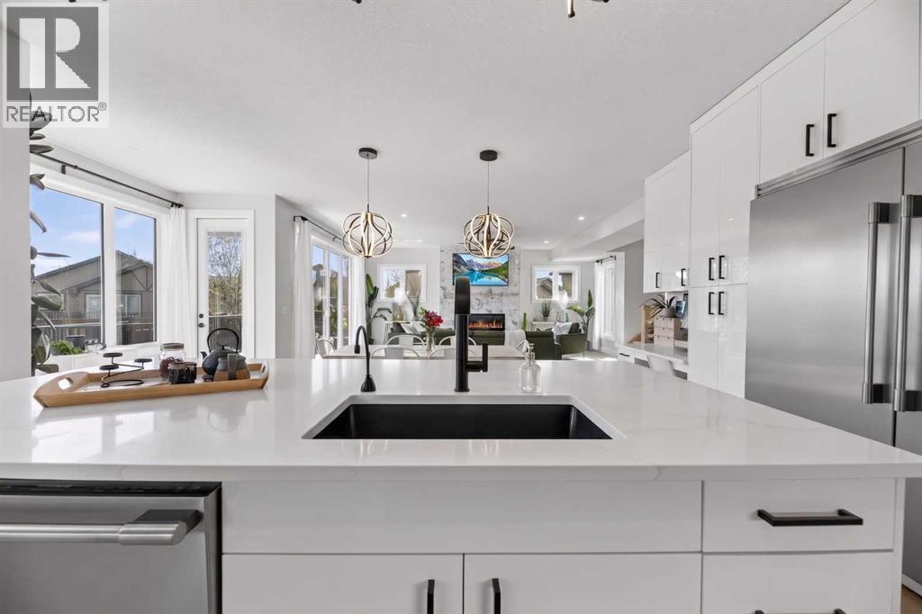 30 Silverstone Place, Didsbury, Alberta  T0M 0W0 - Photo 13 - A2310507