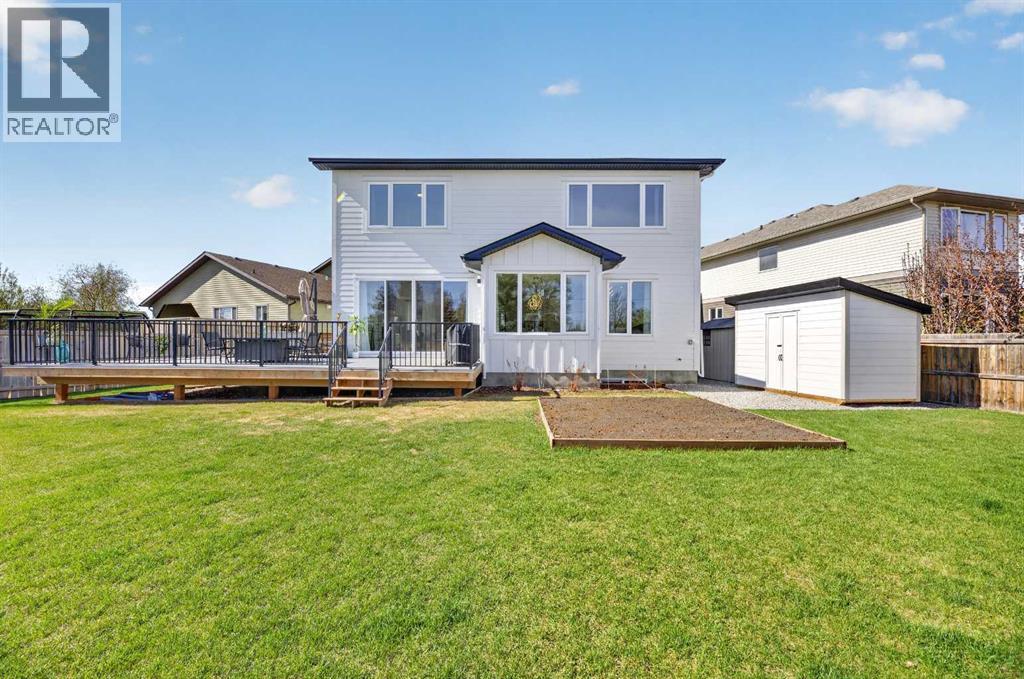 30 Silverstone Place, Didsbury, Alberta  T0M 0W0 - Photo 42 - A2310507