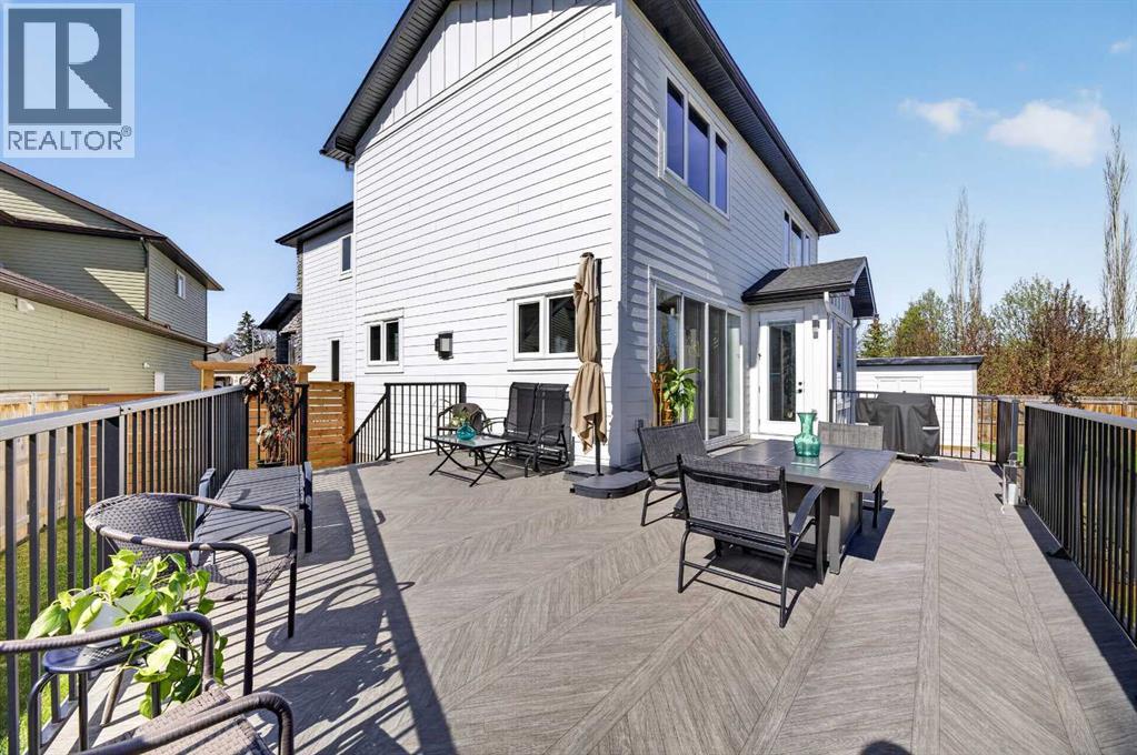 30 Silverstone Place, Didsbury, Alberta  T0M 0W0 - Photo 46 - A2310507