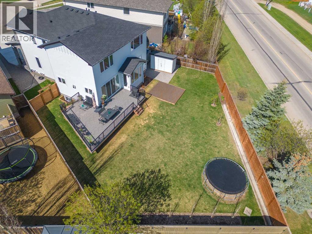 30 Silverstone Place, Didsbury, Alberta  T0M 0W0 - Photo 48 - A2310507