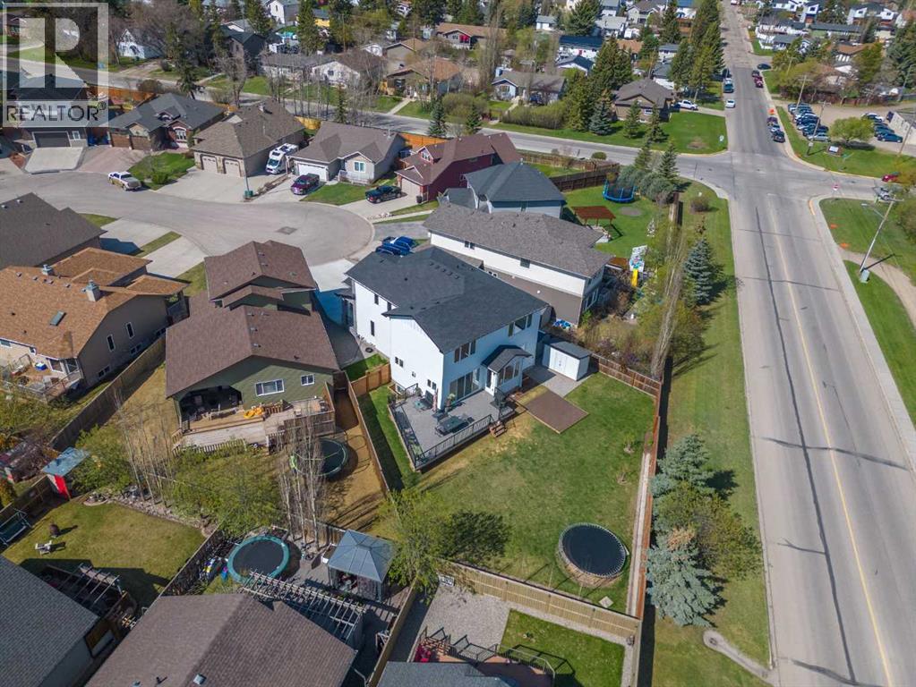 30 Silverstone Place, Didsbury, Alberta  T0M 0W0 - Photo 49 - A2310507