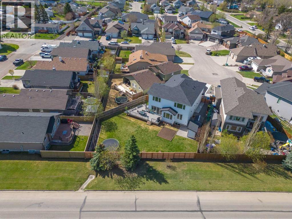 30 Silverstone Place, Didsbury, Alberta  T0M 0W0 - Photo 50 - A2310507