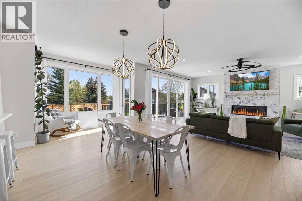 30 Silverstone Place, Didsbury, Alberta  T0M 0W0 - Photo 9 - A2310507