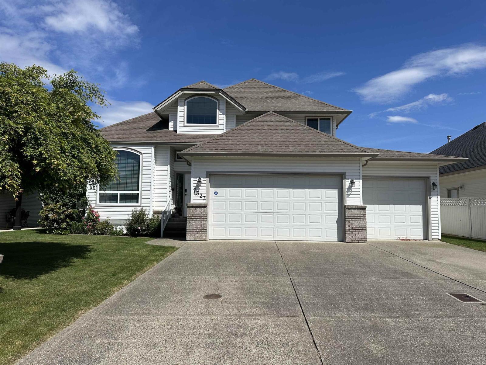 7327 PRASMOUNT PLACE|Agassiz, Agassiz, British Columbia