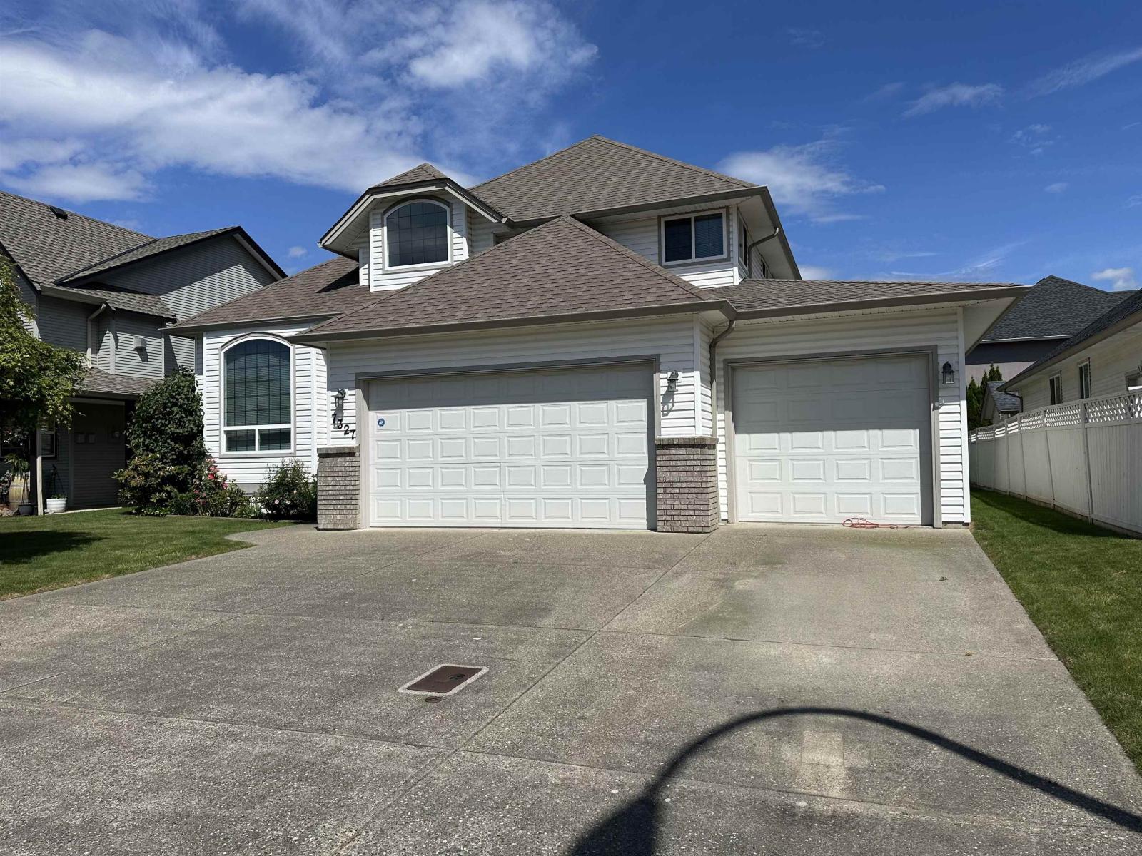 7327 Prasmount Place, Agassiz, Agassiz, British Columbia  V0M 1A0 - Photo 2 - R3125146