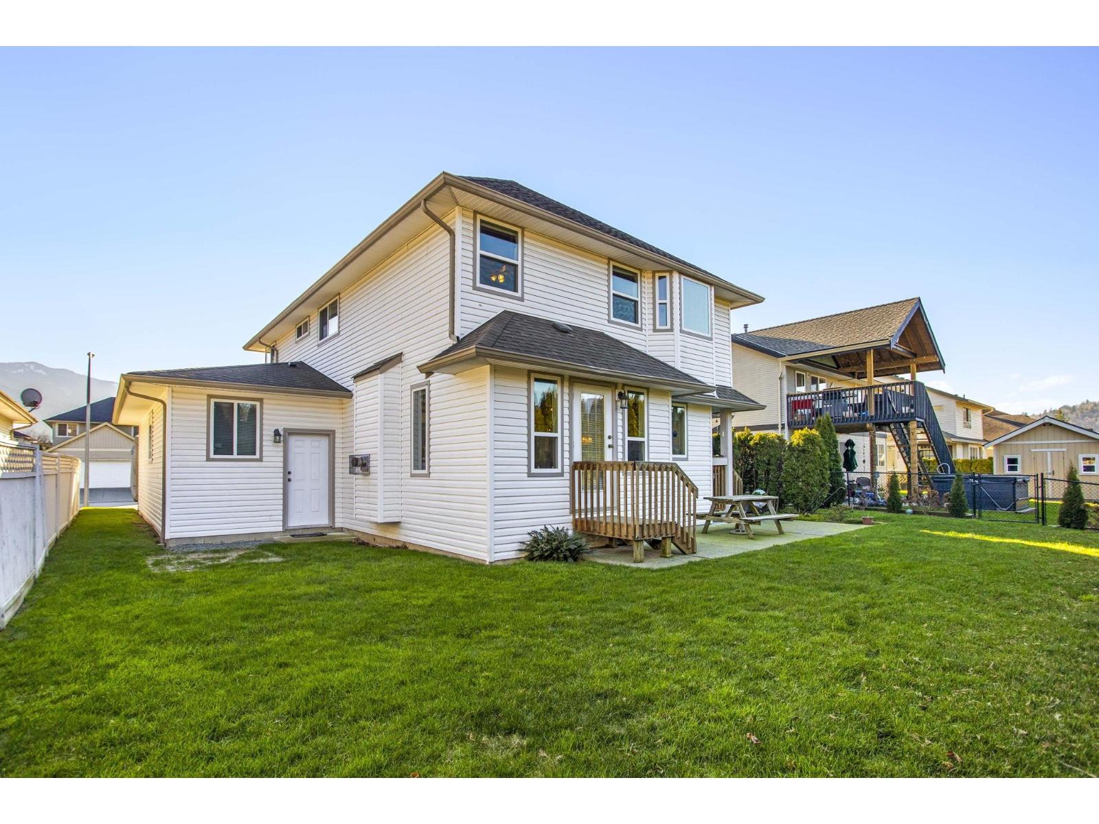 7327 Prasmount Place, Agassiz, Agassiz, British Columbia  V0M 1A0 - Photo 34 - R3125146