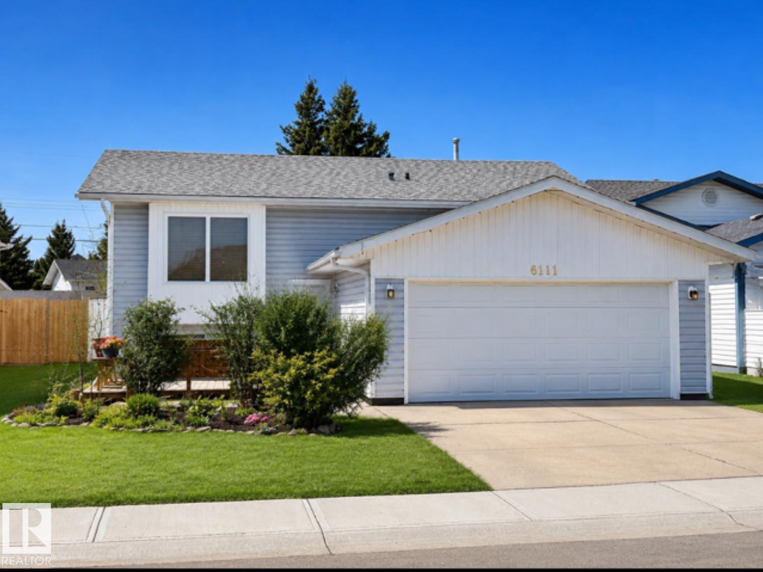 6111 53 AV, cold lake, Alberta
