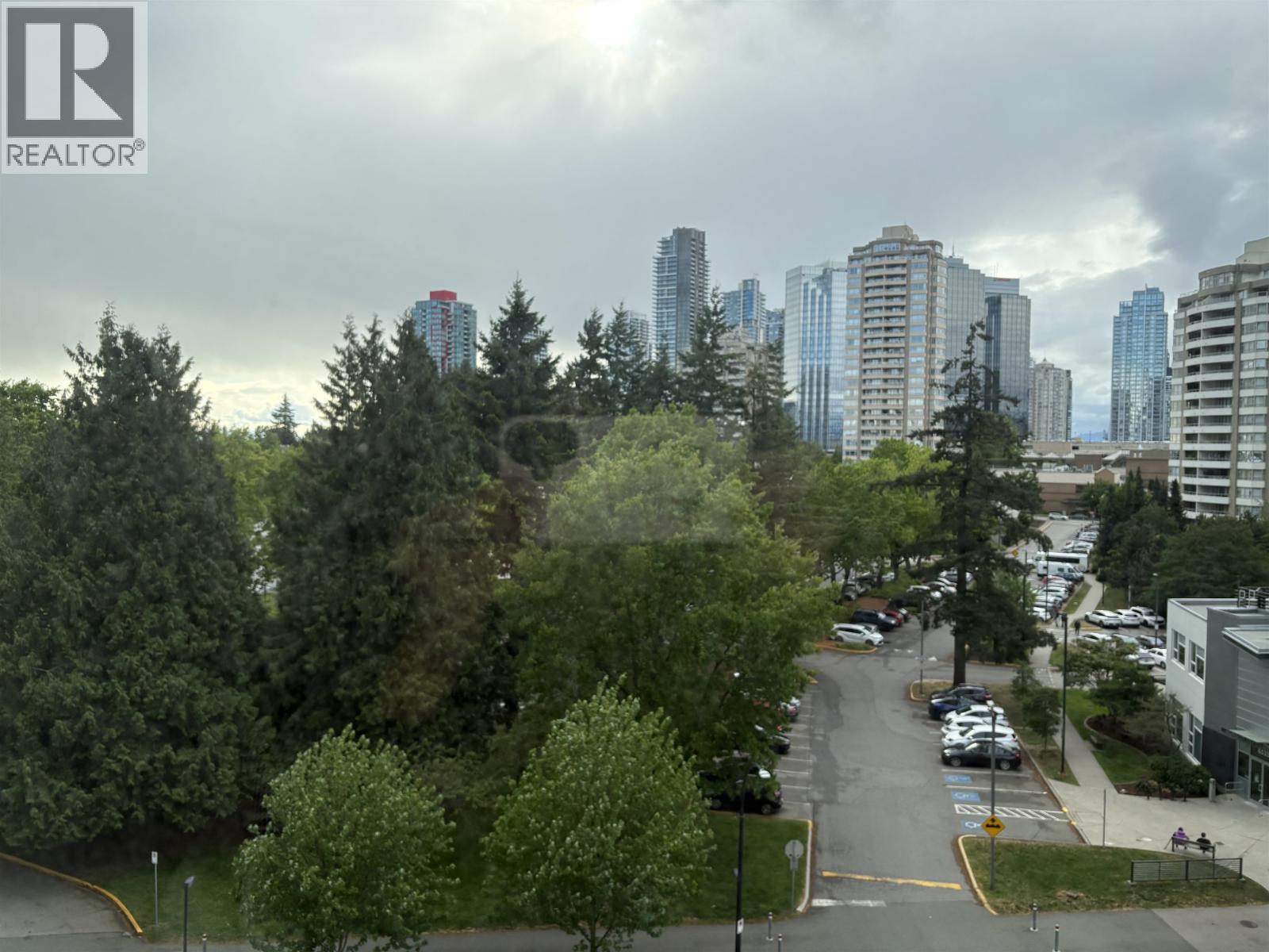 807 6588 Nelson Avenue, Burnaby, British Columbia  V5H 0E8 - Photo 10 - R3125304