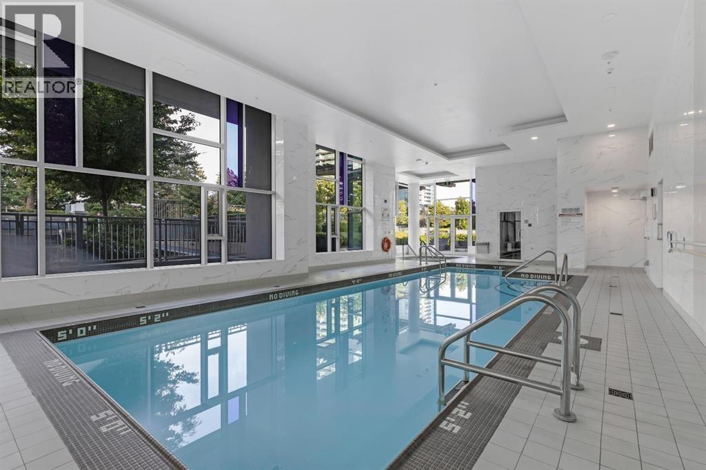 807 6588 Nelson Avenue, Burnaby, British Columbia  V5H 0E8 - Photo 12 - R3125304