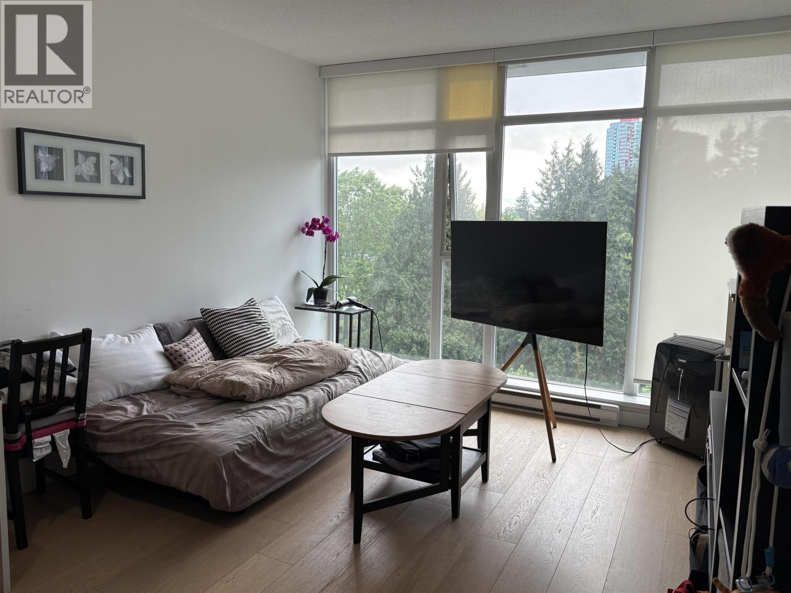807 6588 Nelson Avenue, Burnaby, British Columbia  V5H 0E8 - Photo 5 - R3125304