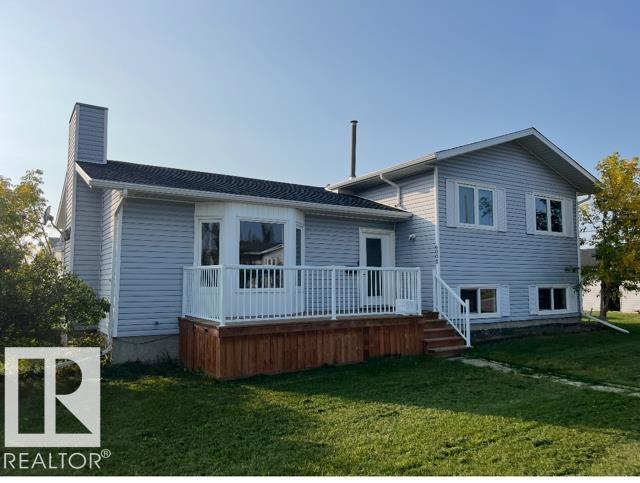 6002 52 AV, Cold Lake, Alberta
