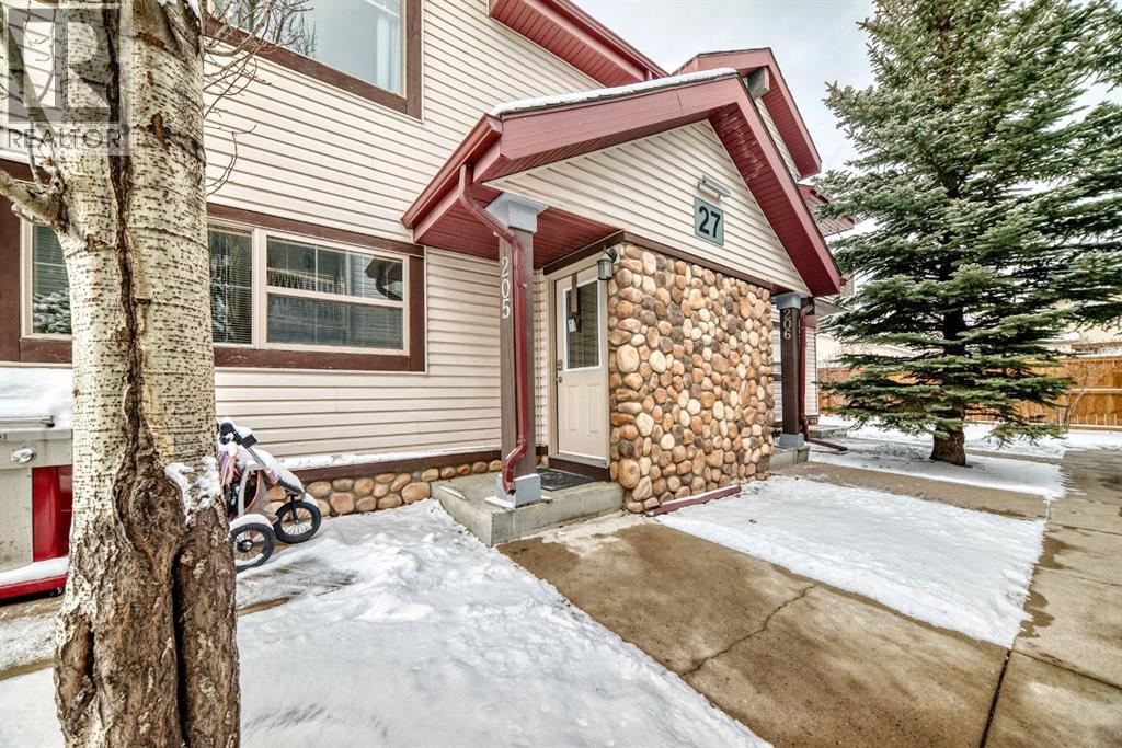 205, 27 Everridge Square SW, Calgary, Alberta T2Y 5J7 - Photo 24 - A2304305