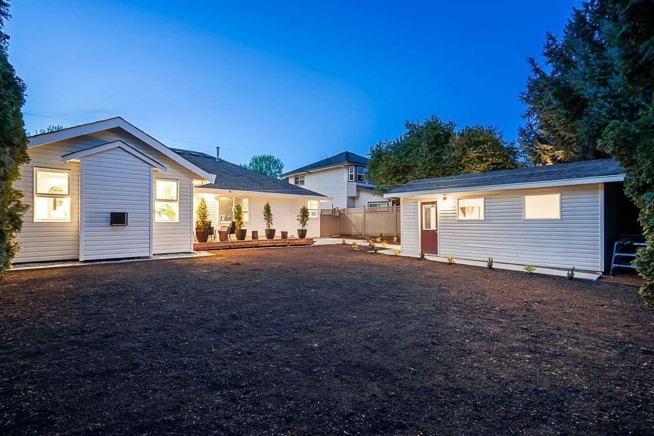 15512 112 Avenue, Surrey, British Columbia  V3R 6H1 - Photo 38 - R3121181