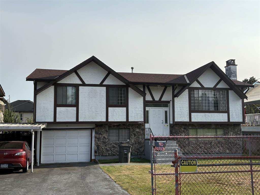 13424 98A AVENUE, Surrey, British Columbia