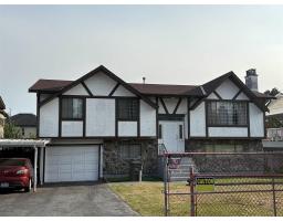 13424 98A AVENUE, Surrey, British Columbia