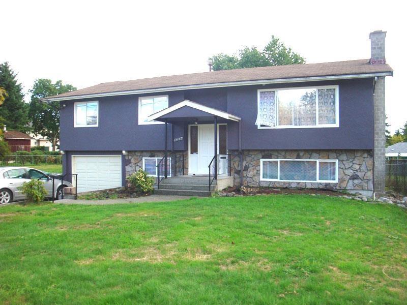 13442 98A AVENUE, Surrey, British Columbia