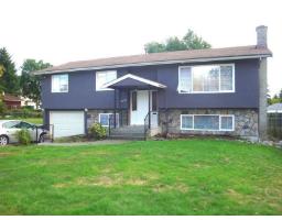 13442 98A AVENUE, Surrey, British Columbia
