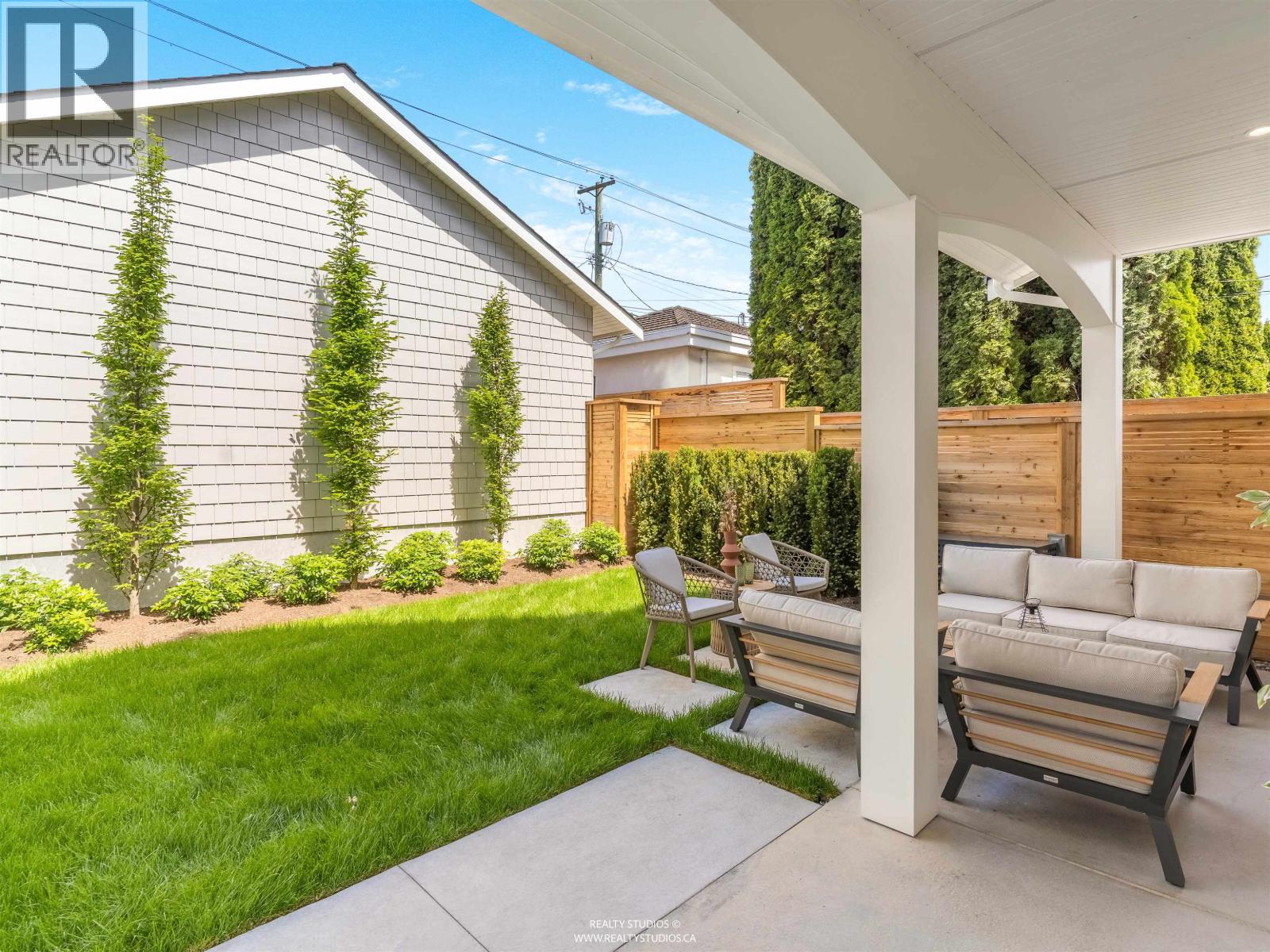 2 2043 W 45th Avenue, Vancouver, British Columbia  V6M 2H8 - Photo 34 - R3125471