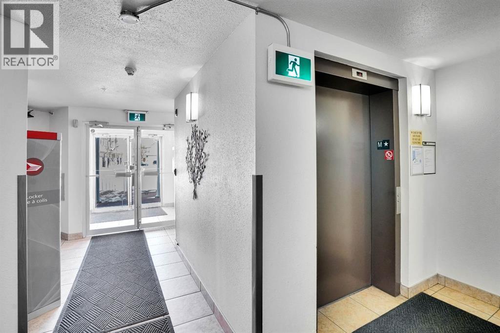 301, 92 Saddletree Court NE, Calgary, Alberta  T3J 0K9 - Photo 34 - A2286818