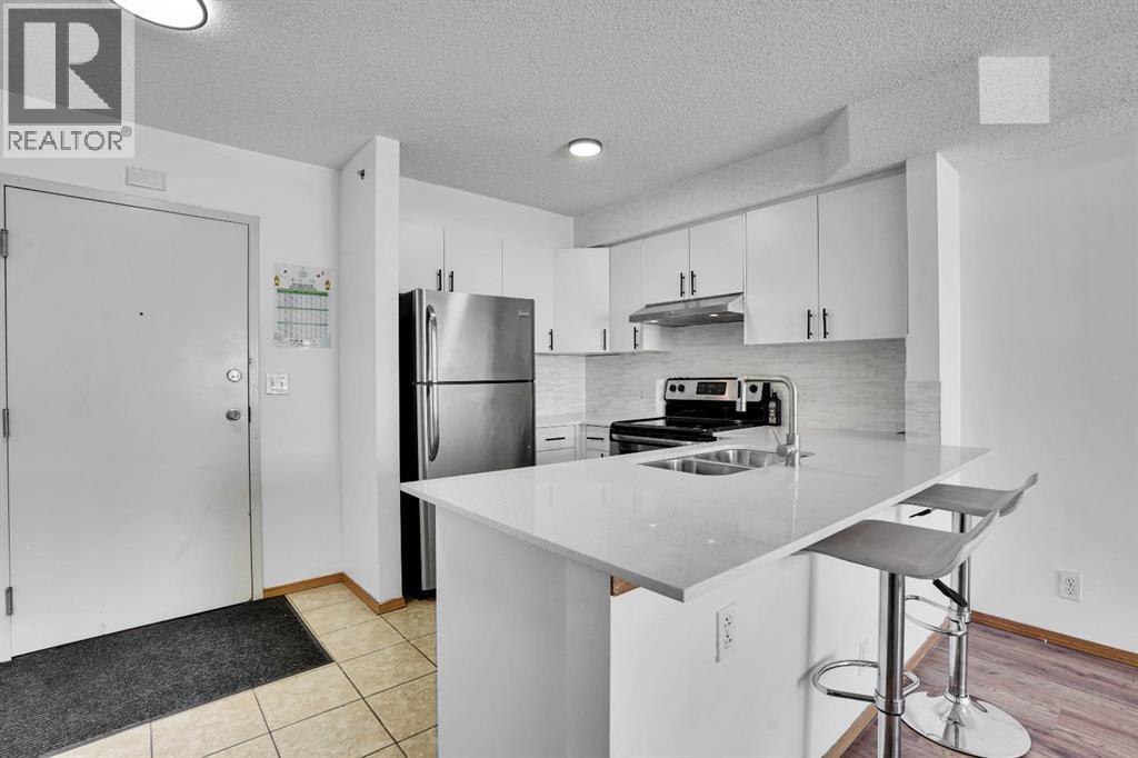 301, 92 Saddletree Court NE, Calgary, Alberta  T3J 0K9 - Photo 4 - A2286818