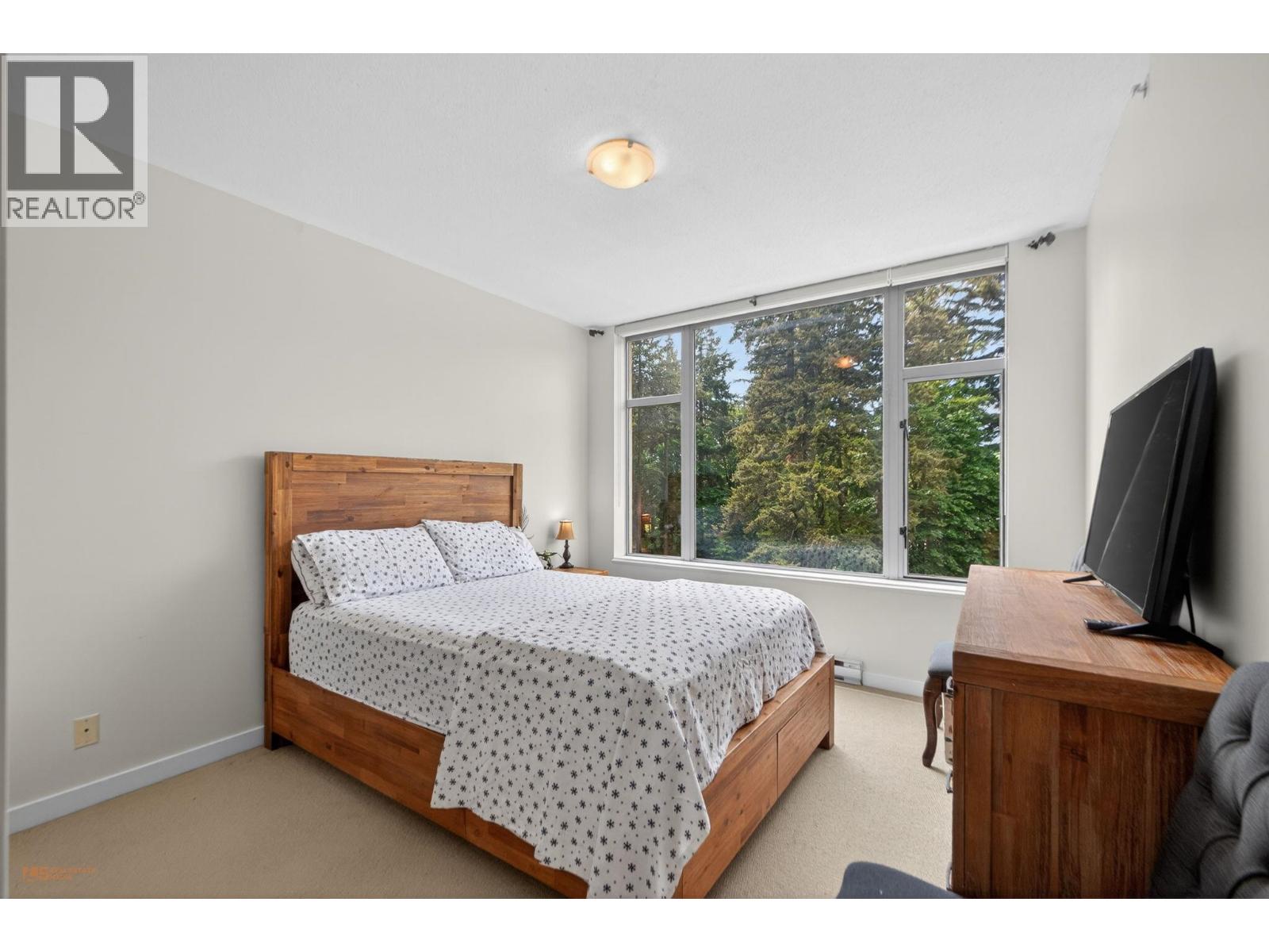908 280 Ross Drive, New Westminster, British Columbia  V3L 0C2 - Photo 10 - R3124863