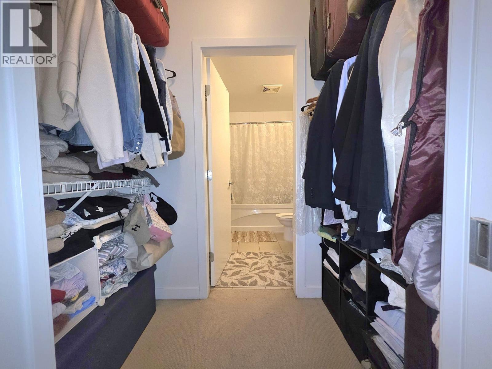 908 280 Ross Drive, New Westminster, British Columbia  V3L 0C2 - Photo 11 - R3124863