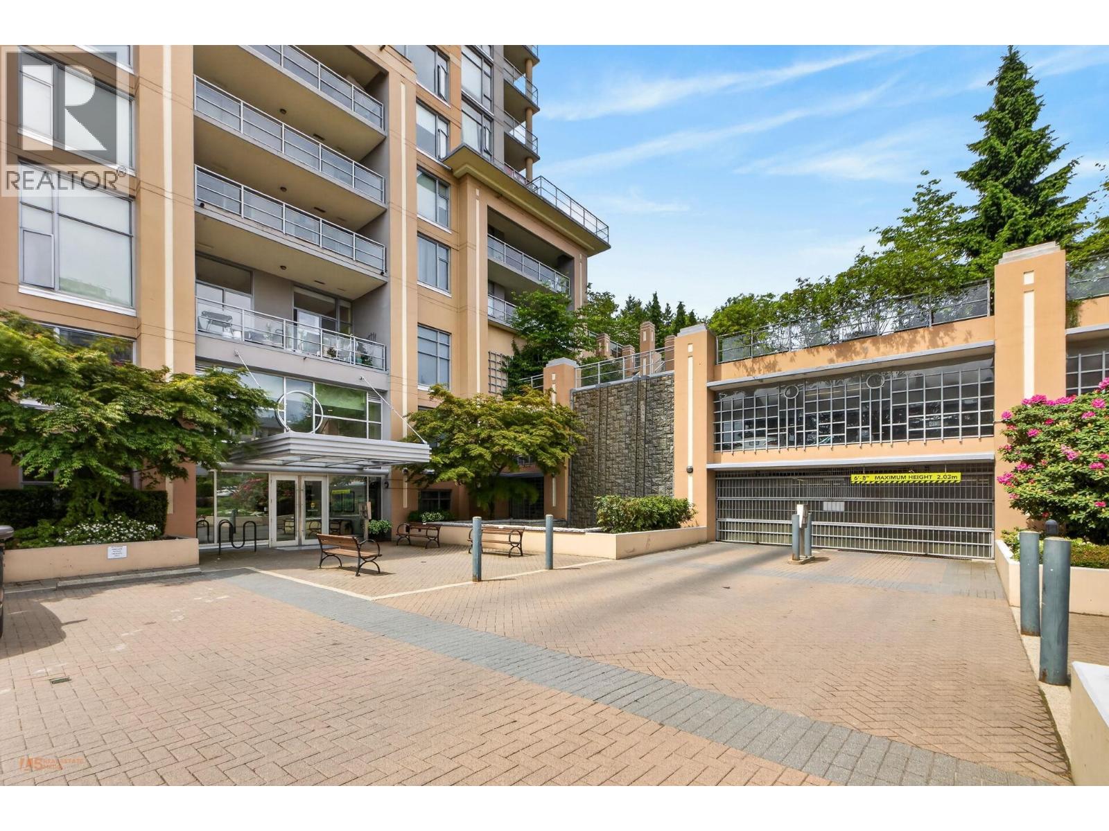 908 280 Ross Drive, New Westminster, British Columbia  V3L 0C2 - Photo 23 - R3124863