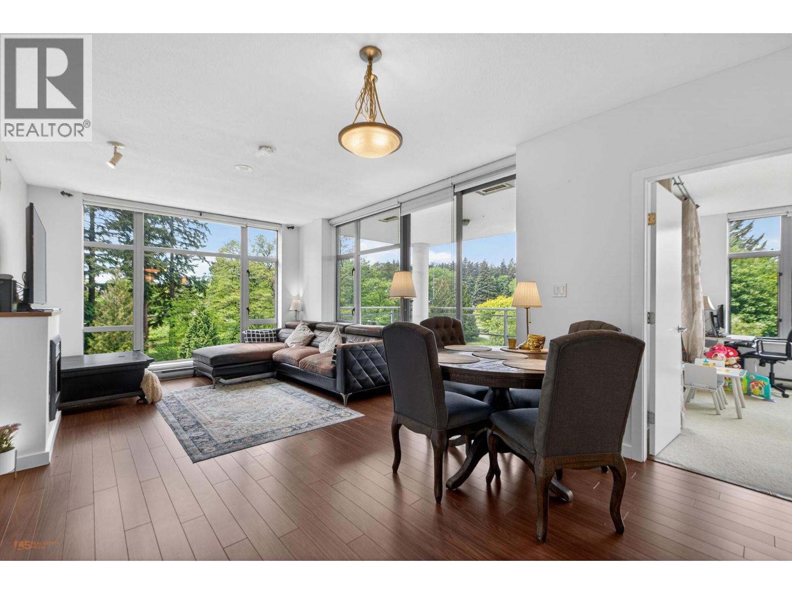 908 280 Ross Drive, New Westminster, British Columbia  V3L 0C2 - Photo 7 - R3124863