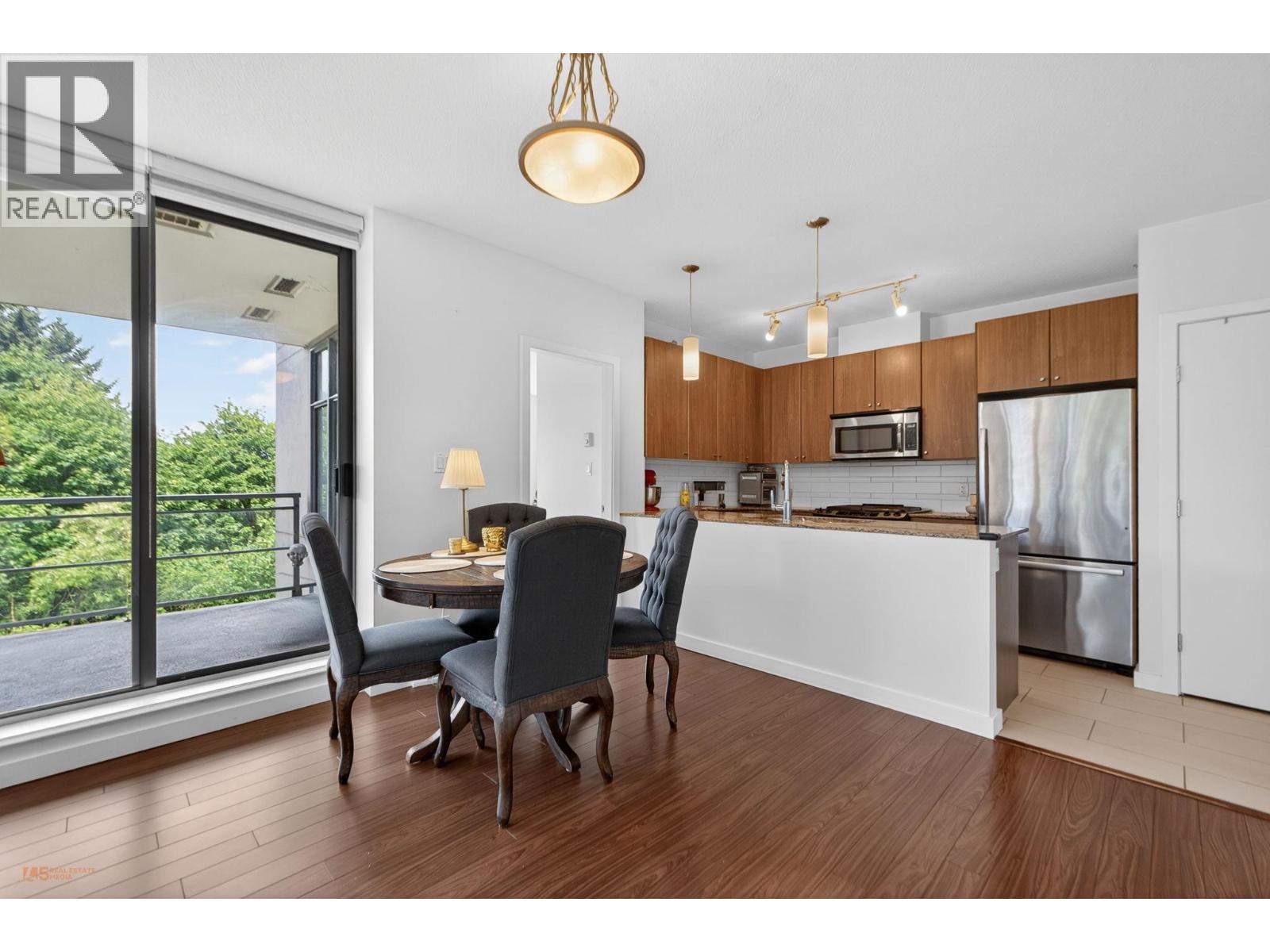 908 280 Ross Drive, New Westminster, British Columbia  V3L 0C2 - Photo 6 - R3124863