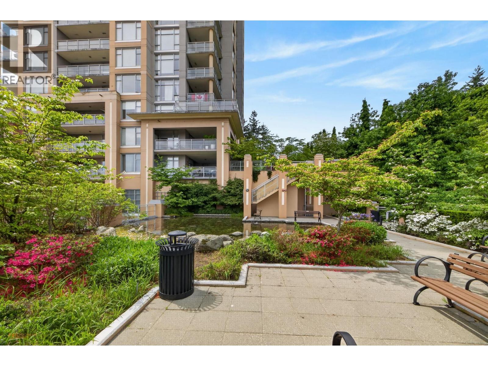 908 280 Ross Drive, New Westminster, British Columbia  V3L 0C2 - Photo 21 - R3124863