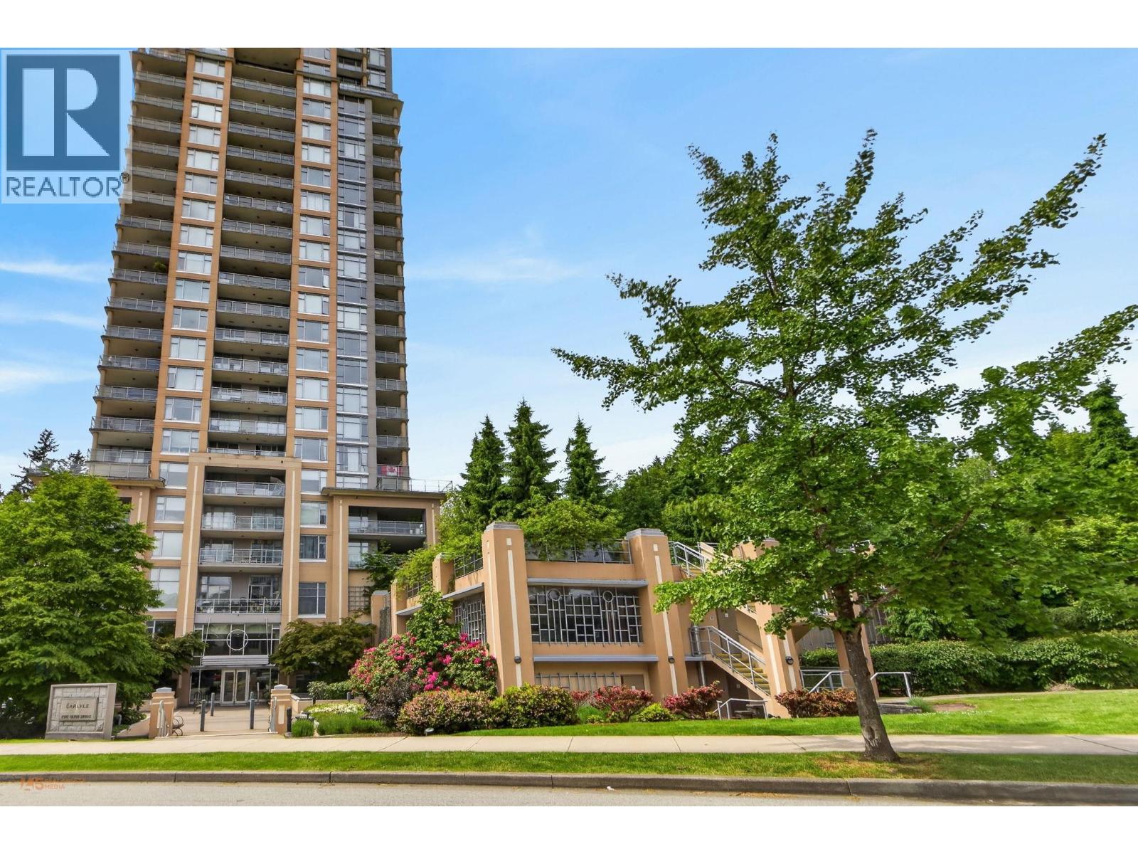 908 280 Ross Drive, New Westminster, British Columbia  V3L 0C2 - Photo 25 - R3124863