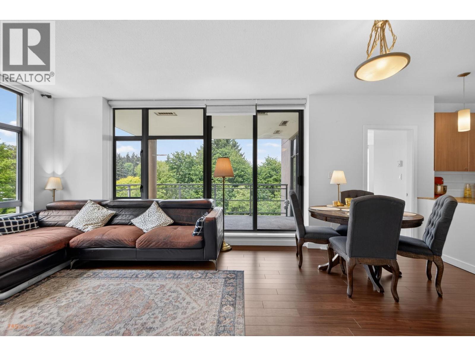 908 280 Ross Drive, New Westminster, British Columbia  V3L 0C2 - Photo 9 - R3124863