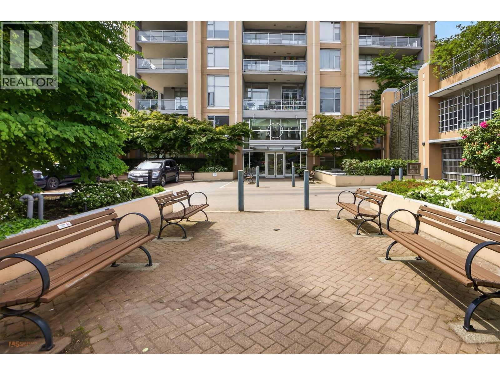 908 280 Ross Drive, New Westminster, British Columbia  V3L 0C2 - Photo 24 - R3124863
