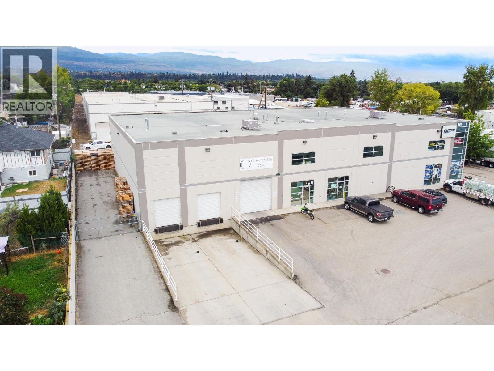801 Dalton Road Unit# 3, Kelowna, British Columbia  V1X 7X3 - Photo 1 - 10382600