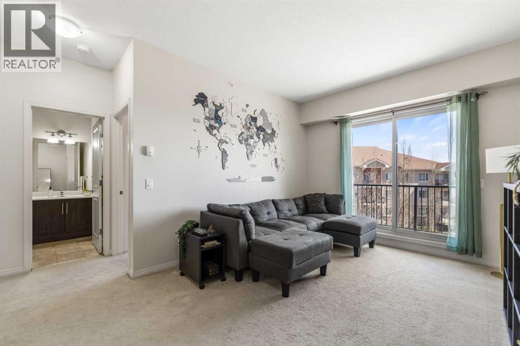 1325, 1540 Sherwood Boulevard NW, Calgary, Alberta  T3R 0K5 - Photo 21 - A2304825