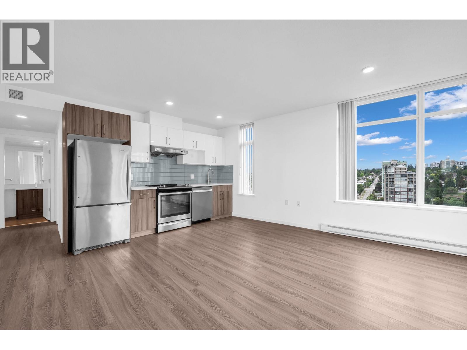 911 900 Carnarvon Street, New Westminster, British Columbia  V3M 0K4 - Photo 4 - R3125478