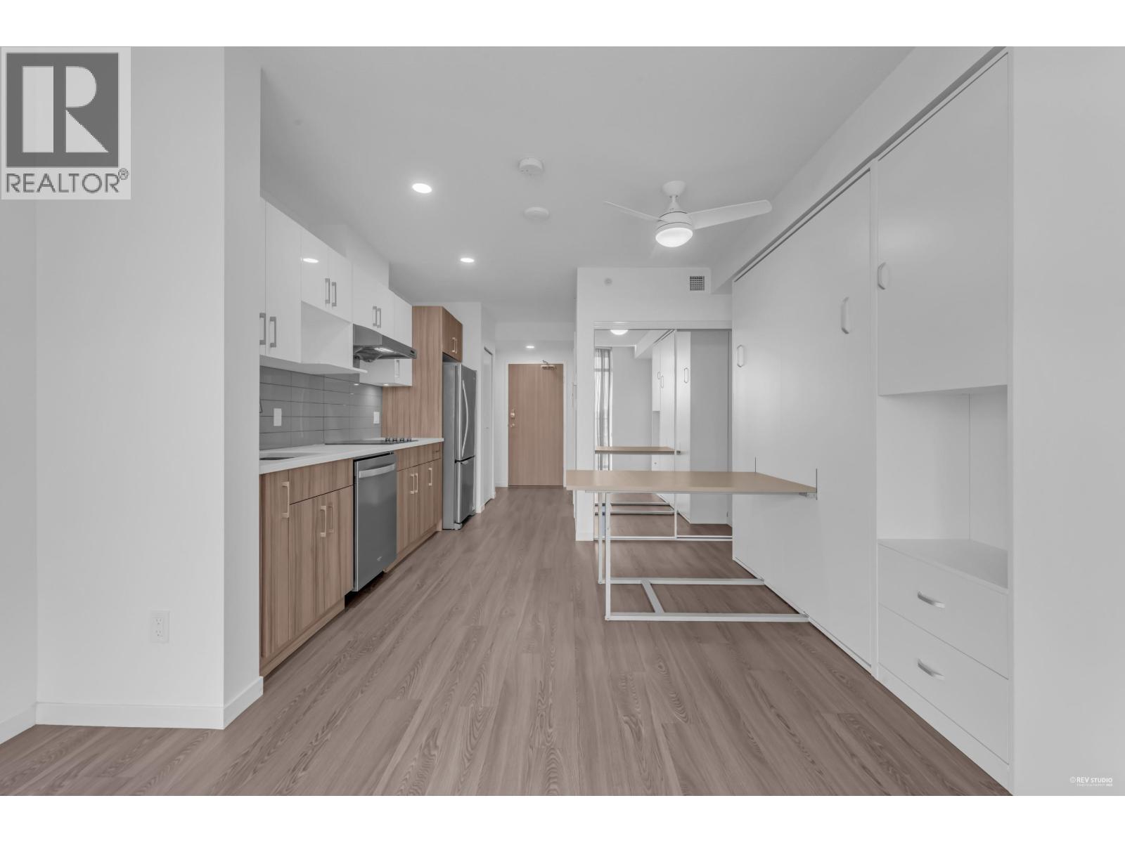 2604 900 Carnarvon Street, New Westminster, British Columbia  V3M 0K4 - Photo 11 - R3125479