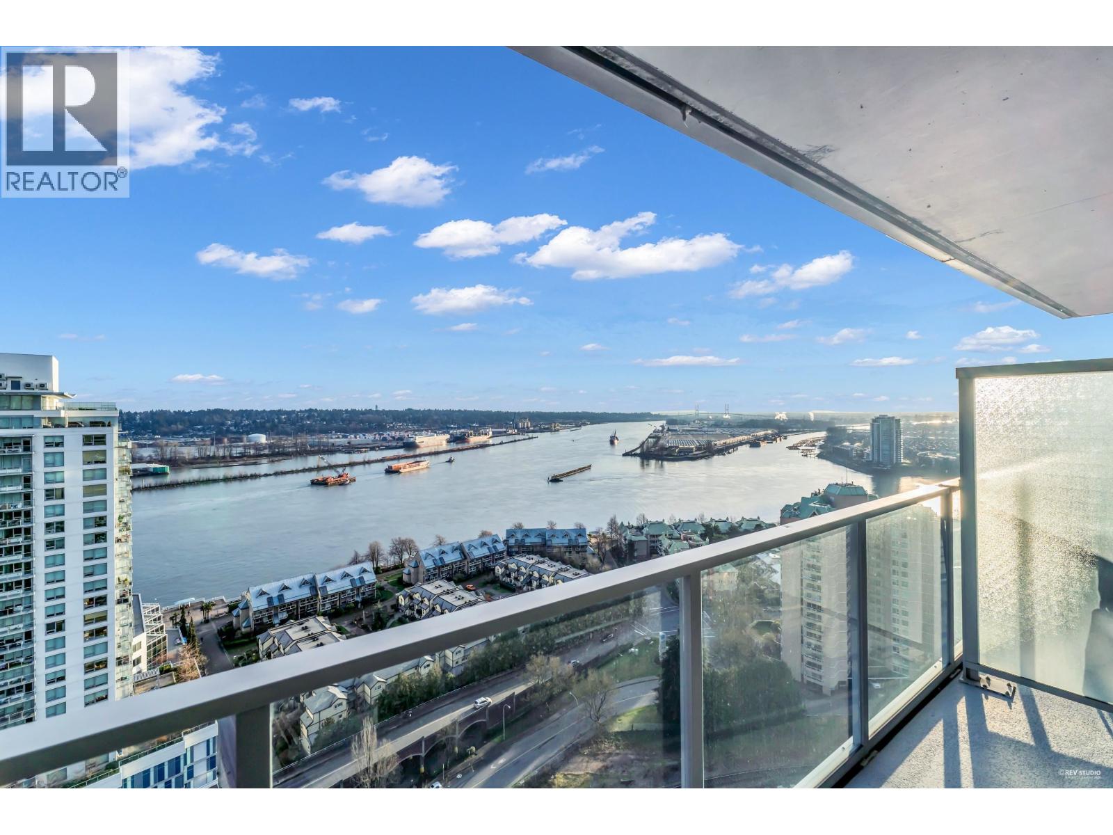 2604 900 Carnarvon Street, New Westminster, British Columbia  V3M 0K4 - Photo 3 - R3125479